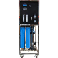 Produktbild von AVT Osmopro Osmoseanlage