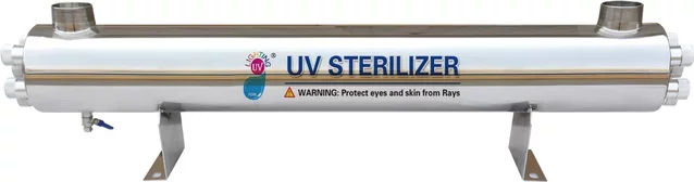 AVT UV Sterilisator – Bild 1 von 1