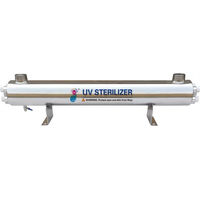 Produktbild von AVT UV Sterilisator