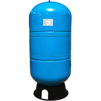 Produktbild von AVT Vorverdichteter Wassertank Blau