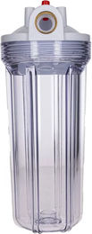 AVT Wasserfilter mit Vorfilter – Bild 1 von 1