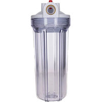 Produktbild von AVT Wasserfilter mit Vorfilter