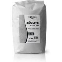 Produktbild von AVT Zeolith Wasseraufbereiter für Fische 0,2-0,5 mm 25 kg