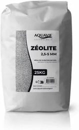 Produktbild von AVT Zeolith Wasseraufbereiter für Fische 2,5-5 mm