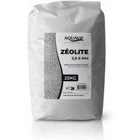Produktbild von AVT Zeolith Wasseraufbereiter für Fische 2,5-5 mm