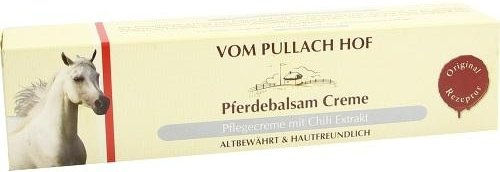 Axisis GmbH Pferdebalsam Creme mit Chili Extrakt 100 ml – Bild 1 von 1