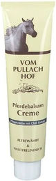 Axisis GmbH Pferdebalsam Creme zur Wundpflege 500g – Bild 1 von 2