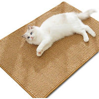 Produktbild von Azomor Kratzbaum aus Sisal für Katzen mit vielseitiger Befestigungsmöglichkeit