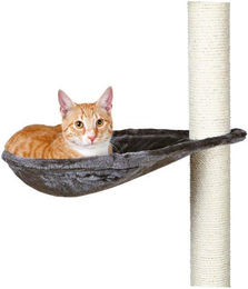 Azomor Kratzbaum für Katzen mit robustem Metallrahmen – Bild 1 von 1