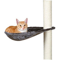 Produktbild von Azomor Kratzbaum für Katzen mit robustem Metallrahmen