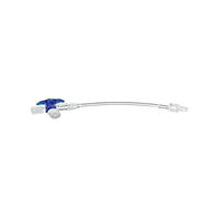 Produktbild von B Braun Discofix C Tropfenverlängerung Braun 25cm