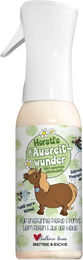 B & E Horstis Ausreitwunder Fellspray für Pferde gegen Bremsen Zecken Fliegen und Mücken 500 ml – Bild 1 von 3
