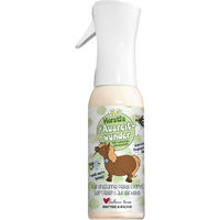 Produktbild von B & E Horstis Ausreitwunder Fellspray für Pferde gegen Bremsen Zecken Fliegen und Mücken 500 ml