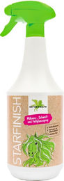 B & E StarFinish Mähnen Schweif und Fellglanzspray für Pferde 1000ml – Bild 1 von 4