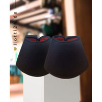 Produktbild von B-Stensgaard Magnetfeld Hufglocken Schwarz