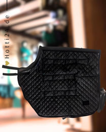 Produktbild von B-Stensgaard Magnetfelddecke Ausreitdecke Schwarz