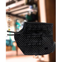 Produktbild von B-Stensgaard Magnetfelddecke Ausreitdecke Schwarz