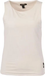 Produktbild von B Vertigo Adalyn Reitshirt für Damen Sommer Blau Weiß Beige Größe 44