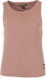Produktbild von B Vertigo Adalyn Reitshirt für Damen Sommer Blau Weiß Rosa Größe 42