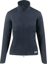 B Vertigo Christine Damen Reitjacke Winter Blau Größe 38 – Bild 1 von 1