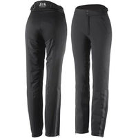 Produktbild von B Vertigo Dana Thermo-Reithose Damen Winter Waterproof Schwarz