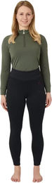 Produktbild von B Vertigo Reithose für Damen mit Full Grip und hoher Taille