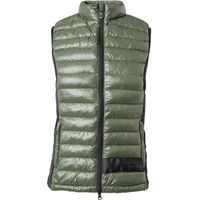Produktbild von B Vertigo Reitjacke für Damen aus Fleece in Grün Größe 36