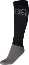 Produktbild von B Vertigo Reitsocken für Damen Elaina aus Baumwolle Größe 43/46