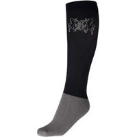 Produktbild von B Vertigo Reitsocken für Damen Elaina aus Baumwolle Größe 43/46
