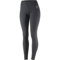 Produktbild von B Vertigo Roxie Reithose für Damen aus Wollgemisch Winter Schwarz Grau Größe 38