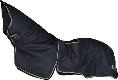 B Vertigo Vancouver Niedecke aus Polyester 155 cm – Bild 1 von 1