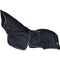 Produktbild von B Vertigo Vancouver Niedecke aus Polyester 155 cm