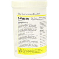 Produktbild von B-Vetsan Biokanol Pulver 300 g