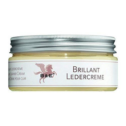 Produktbild von B & E Brillant Ledercreme - 250 ml