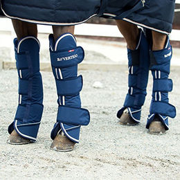 B Vertigo Bristol Transportgamaschen – Bild 1 von 5