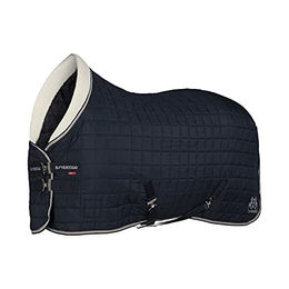 B Vertigo Theo Stalldecke - 150 g – Bild 1 von 9