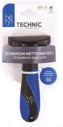 Produktbild von BÃ¼rste fÃ¼r Hunde und Katzen, einfache Reinigung HÃ©ry