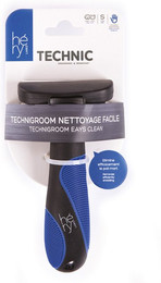 Produktbild von BÃ¼rste fÃ¼r Hunde und Katzen, einfache Reinigung HÃ©ry