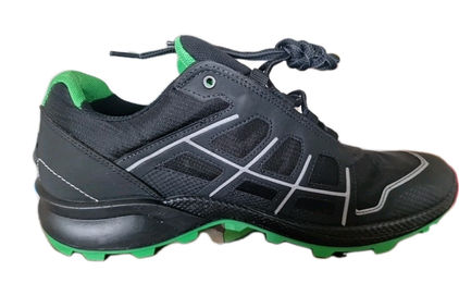 BAAK Dog Walker® Charly - der will nur laufen! – Bild 1 von 6