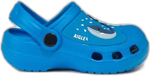 Baby-Clogs Aigle Taden – Bild 1 von 4