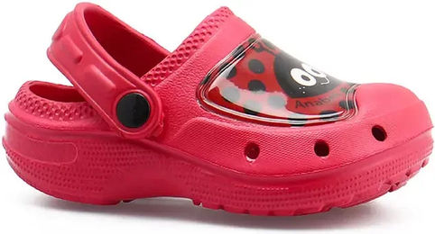 Produktbild von Baby-Clogs Rouchette Z'Amis