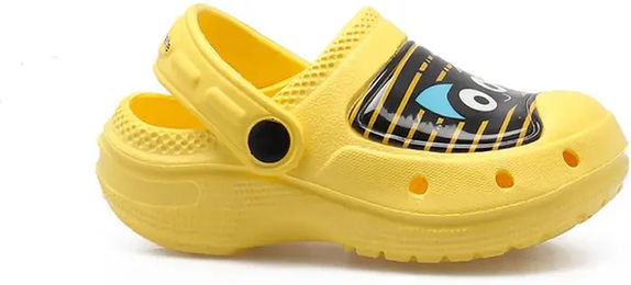 Produktbild von Baby-Clogs Rouchette Z'Amis