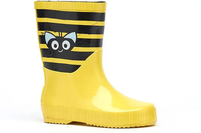 Produktbild von Baby-Gummistiefel Rouchette Z'amis