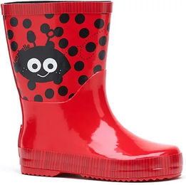 Produktbild von Baby-Gummistiefel Rouchette Z'amis