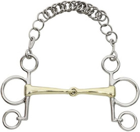 Produktbild von Baby Pelham artikuliert für Pferd Kavalkade Kavalbit