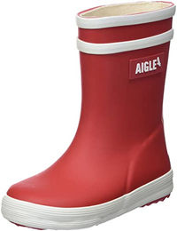 Baby-Regenstiefel Aigle Baby Flac 2 – Bild 1 von 7