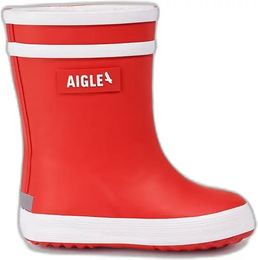 Produktbild von Baby-Regenstiefel Aigle Baby Flac Fur 2
