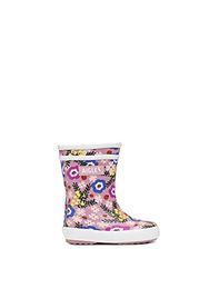 Baby-Regenstiefel Aigle Baby Flac Play2 – Bild 1 von 4