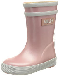 Baby-Regenstiefel Aigle Baby Irrise 2 – Bild 1 von 7