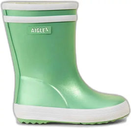Baby-Regenstiefel Aigle Baby Irrise 2 – Bild 1 von 3
